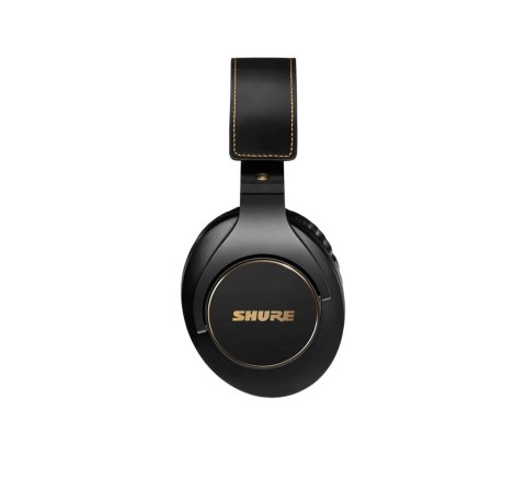 Shure SRH840A-EFS - Profesjonalne słuchawki nauszne, zamknięte do odsłuchu studyjnego SHURE Shure SRH840A-EFS - Profesjonalne słuchawki nauszne, zamknięte do odsłuchu studyjnego SHURE
