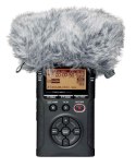 Tascam WS-11 - Osłona przeciwwietrzna do przenośnych rejestratorów audio TASCAM