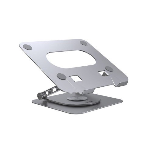 UNITEK PODSTAWKA POD LAPTOPA REGULOWANA 360° 10-16'' UNITEK