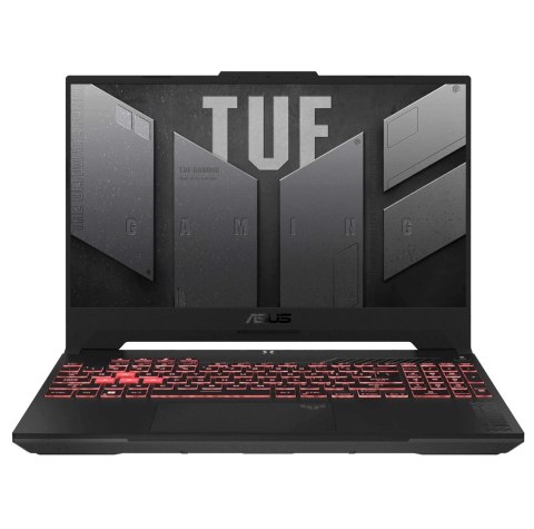 ASUS TUF Gaming A15 FA507NVR-LP005 Ryzen 7 7435HS 15.6"FHD 144Hz Value IPS-level 250nits AG 16GB DDR5 4800 SSD512 GeForce RTX 40 ASUS ASUS TUF Gaming A15 FA507NVR-LP005 Ryzen 7 7435HS 15.6"FHD 144Hz Value IPS-level 250nits AG 16GB DDR5 4800 SSD512 GeForce RTX 40 ASUS