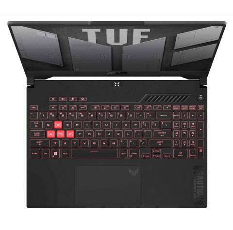 ASUS TUF Gaming A15 FA507NVR-LP005 Ryzen 7 7435HS 15.6"FHD 144Hz Value IPS-level 250nits AG 16GB DDR5 4800 SSD512 GeForce RTX 40 ASUS ASUS TUF Gaming A15 FA507NVR-LP005 Ryzen 7 7435HS 15.6"FHD 144Hz Value IPS-level 250nits AG 16GB DDR5 4800 SSD512 GeForce RTX 40 ASUS