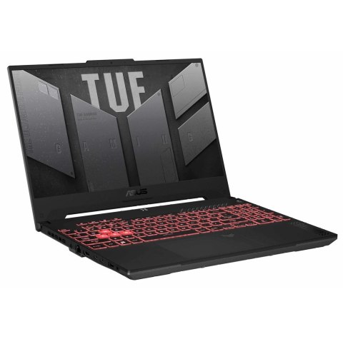 ASUS TUF Gaming A15 FA507NVR-LP005 Ryzen 7 7435HS 15.6"FHD 144Hz Value IPS-level 250nits AG 16GB DDR5 4800 SSD512 GeForce RTX 40 ASUS ASUS TUF Gaming A15 FA507NVR-LP005 Ryzen 7 7435HS 15.6"FHD 144Hz Value IPS-level 250nits AG 16GB DDR5 4800 SSD512 GeForce RTX 40 ASUS