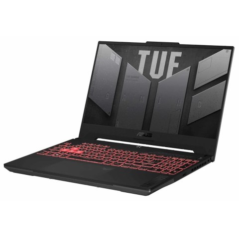 ASUS TUF Gaming A15 FA507NVR-LP005 Ryzen 7 7435HS 15.6"FHD 144Hz Value IPS-level 250nits AG 16GB DDR5 4800 SSD512 GeForce RTX 40 ASUS ASUS TUF Gaming A15 FA507NVR-LP005 Ryzen 7 7435HS 15.6"FHD 144Hz Value IPS-level 250nits AG 16GB DDR5 4800 SSD512 GeForce RTX 40 ASUS