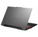 ASUS TUF Gaming A15 FA507NVR-LP005 Ryzen 7 7435HS 15.6"FHD 144Hz Value IPS-level 250nits AG 16GB DDR5 4800 SSD512 GeForce RTX 40 ASUS
