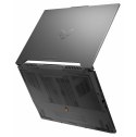 ASUS TUF Gaming A15 FA507NVR-LP005 Ryzen 7 7435HS 15.6"FHD 144Hz Value IPS-level 250nits AG 16GB DDR5 4800 SSD512 GeForce RTX 40 ASUS