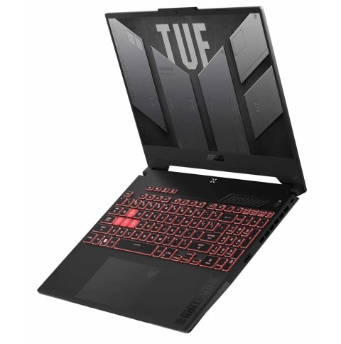 ASUS TUF Gaming A15 FA507NVR-LP005 Ryzen 7 7435HS 15.6"FHD 144Hz Value IPS-level 250nits AG 16GB DDR5 4800 SSD512 GeForce RTX 40 ASUS ASUS TUF Gaming A15 FA507NVR-LP005 Ryzen 7 7435HS 15.6"FHD 144Hz Value IPS-level 250nits AG 16GB DDR5 4800 SSD512 GeForce RTX 40 ASUS