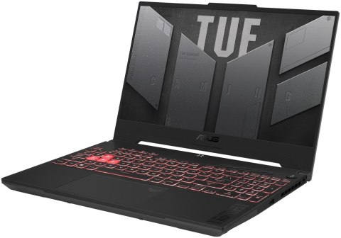 ASUS TUF Gaming A15 FA507NVR-LP017W Ryzen 7 7435HS 15.6"FHD 144Hz Value IPS-level 250nits AG 16GB DDR5 SSD512 GeForce RTX 4060 8 ASUS ASUS TUF Gaming A15 FA507NVR-LP017W Ryzen 7 7435HS 15.6"FHD 144Hz Value IPS-level 250nits AG 16GB DDR5 SSD512 GeForce RTX 4060 8 ASUS