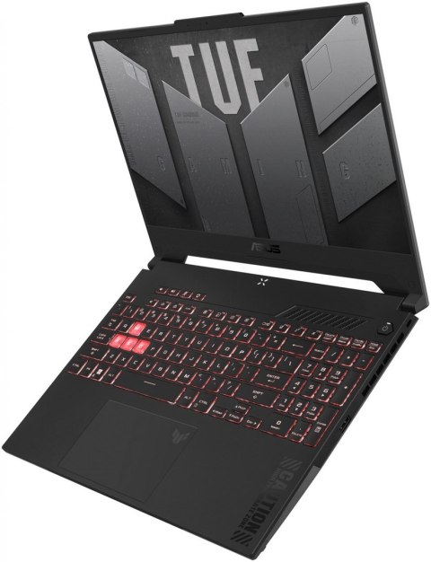 ASUS TUF Gaming A15 FA507NVR-LP017W Ryzen 7 7435HS 15.6"FHD 144Hz Value IPS-level 250nits AG 16GB DDR5 SSD512 GeForce RTX 4060 8 ASUS ASUS TUF Gaming A15 FA507NVR-LP017W Ryzen 7 7435HS 15.6"FHD 144Hz Value IPS-level 250nits AG 16GB DDR5 SSD512 GeForce RTX 4060 8 ASUS