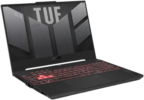 ASUS TUF Gaming A15 FA507NVR-LP017W Ryzen 7 7435HS 15.6"FHD 144Hz Value IPS-level 250nits AG 16GB DDR5 SSD512 GeForce RTX 4060 8 ASUS ASUS TUF Gaming A15 FA507NVR-LP017W Ryzen 7 7435HS 15.6"FHD 144Hz Value IPS-level 250nits AG 16GB DDR5 SSD512 GeForce RTX 4060 8 ASUS