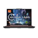 ASUS TUF Gaming A16 FA607NU-R5085W Ryzen 5 7535HS 16.0" FHD+ 144Hz Value IPS-level 300nits AG 8GB DDR5 SSD512 GeForce RTX 4050 6 ASUS