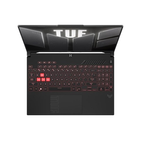 ASUS TUF Gaming A16 FA607NU-R5085W Ryzen 5 7535HS 16.0" FHD+ 144Hz Value IPS-level 300nits AG 8GB DDR5 SSD512 GeForce RTX 4050 6 ASUS ASUS TUF Gaming A16 FA607NU-R5085W Ryzen 5 7535HS 16.0" FHD+ 144Hz Value IPS-level 300nits AG 8GB DDR5 SSD512 GeForce RTX 4050 6 ASUS