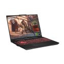ASUS TUF Gaming A16 FA607NU-R5085W Ryzen 5 7535HS 16.0" FHD+ 144Hz Value IPS-level 300nits AG 8GB DDR5 SSD512 GeForce RTX 4050 6 ASUS
