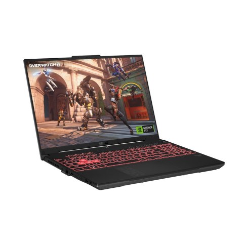 ASUS TUF Gaming A16 FA607NU-R5085W Ryzen 5 7535HS 16.0" FHD+ 144Hz Value IPS-level 300nits AG 8GB DDR5 SSD512 GeForce RTX 4050 6 ASUS ASUS TUF Gaming A16 FA607NU-R5085W Ryzen 5 7535HS 16.0" FHD+ 144Hz Value IPS-level 300nits AG 8GB DDR5 SSD512 GeForce RTX 4050 6 ASUS