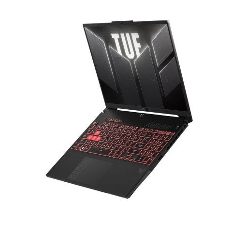 ASUS TUF Gaming A16 FA607NU-R5085W Ryzen 5 7535HS 16.0" FHD+ 144Hz Value IPS-level 300nits AG 8GB DDR5 SSD512 GeForce RTX 4050 6 ASUS ASUS TUF Gaming A16 FA607NU-R5085W Ryzen 5 7535HS 16.0" FHD+ 144Hz Value IPS-level 300nits AG 8GB DDR5 SSD512 GeForce RTX 4050 6 ASUS