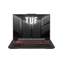ASUS TUF Gaming A16 FA607NU-R5085W Ryzen 5 7535HS 16.0" FHD+ 144Hz Value IPS-level 300nits AG 8GB DDR5 SSD512 GeForce RTX 4050 6 ASUS