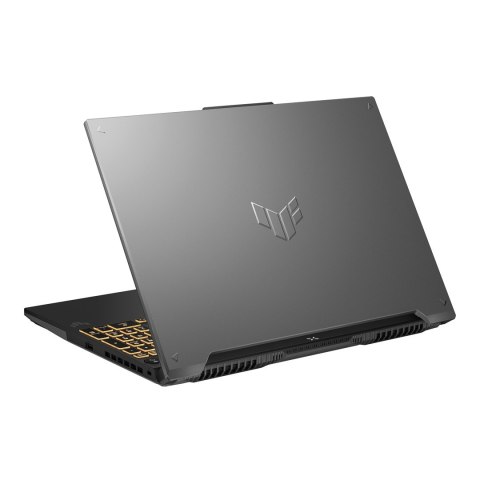ASUS TUF Gaming F16 FX607VU-I5165 Core 5 210H 16.0" FHD+ 144Hz Value IPS-level 300nits AG 16GB DDR5 SSD512 GeForce RTX 4050 6GB ASUS ASUS TUF Gaming F16 FX607VU-I5165 Core 5 210H 16.0" FHD+ 144Hz Value IPS-level 300nits AG 16GB DDR5 SSD512 GeForce RTX 4050 6GB ASUS