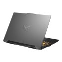 ASUS TUF Gaming F16 FX607VU-I5165 Core 5 210H 16.0" FHD+ 144Hz Value IPS-level 300nits AG 16GB DDR5 SSD512 GeForce RTX 4050 6GB  ASUS