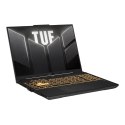 ASUS TUF Gaming F16 FX607VU-I5165 Core 5 210H 16.0" FHD+ 144Hz Value IPS-level 300nits AG 16GB DDR5 SSD512 GeForce RTX 4050 6GB  ASUS