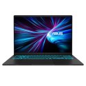 ASUS V16 V3607VU-RP148 Core 5 210H 16.0"WUXGA 144Hz 300nits AG 16GB DDR5 SSD512 GeForce RTX 4050 6GB WLAN+BT Cam1080p 63WHrs NoO ASUS