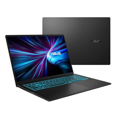 ASUS V16 V3607VU-RP148 Core 5 210H 16.0"WUXGA 144Hz 300nits AG 16GB DDR5 SSD512 GeForce RTX 4050 6GB WLAN+BT Cam1080p 63WHrs NoO ASUS ASUS V16 V3607VU-RP148 Core 5 210H 16.0"WUXGA 144Hz 300nits AG 16GB DDR5 SSD512 GeForce RTX 4050 6GB WLAN+BT Cam1080p 63WHrs NoO ASUS