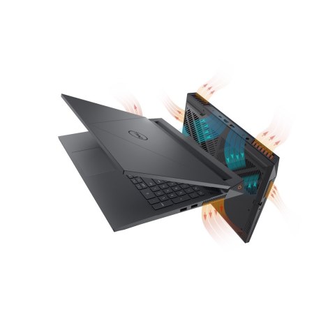Dell G15 5530 i7-13650HX 15,6"FHD 360Hz 300nits 32GB DDR5 4800 SSD1TB GeForce RTX4060 NoOS Dell Dell G15 5530 i7-13650HX 15,6"FHD 360Hz 300nits 32GB DDR5 4800 SSD1TB GeForce RTX4060 NoOS Dell