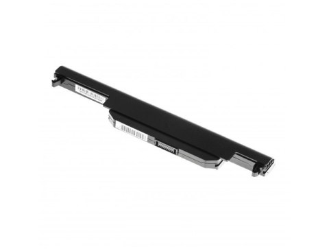 GREEN CELL BATERIA AS37 DO ASUS A32-K55 4400 MAH 10.8V Green Cell GREEN CELL BATERIA AS37 DO ASUS A32-K55 4400 MAH 10.8V Green Cell