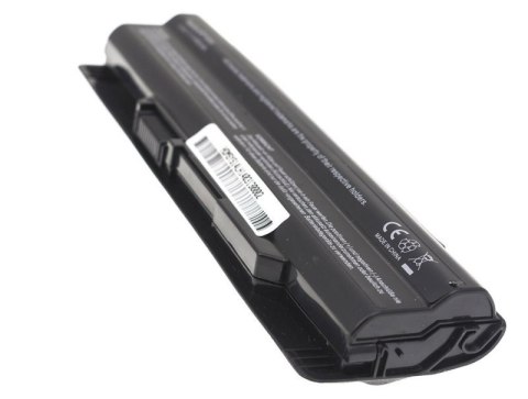 GREEN CELL BATERIA MS05 DO MSI BTY-S14 4400 MAH 11.1V Green Cell GREEN CELL BATERIA MS05 DO MSI BTY-S14 4400 MAH 11.1V Green Cell