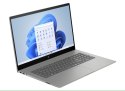 HP Envy 17-CW1008CA Ultra 7 155U 17.3"FHD Touch 16GB SSD1TB BT BLKB GeForce RTX 3050 4GB Win11 Silver (REPACK) 2Y Hewlett-Packard