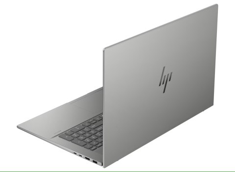 HP Envy 17-CW1008CA Ultra 7 155U 17.3"FHD Touch 16GB SSD1TB BT BLKB GeForce RTX 3050 4GB Win11 Silver (REPACK) 2Y Hewlett-Packard HP Envy 17-CW1008CA Ultra 7 155U 17.3"FHD Touch 16GB SSD1TB BT BLKB GeForce RTX 3050 4GB Win11 Silver (REPACK) 2Y Hewlett-Packard