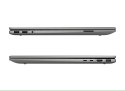 HP Envy 17-CW1008CA Ultra 7 155U 17.3"FHD Touch 16GB SSD1TB BT BLKB GeForce RTX 3050 4GB Win11 Silver (REPACK) 2Y Hewlett-Packard