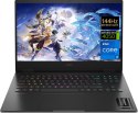 HP OMEN 16-wd0004nw i7-13620H 16,1"FHD 16GB SSD512 RTX 4060_8GB BLKB 70Wh Win11 2Y Shadow Black Hewlett-Packard
