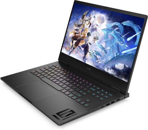 HP OMEN 16-wd0004nw i7-13620H 16,1"FHD 16GB SSD512 RTX 4060_8GB BLKB 70Wh Win11 2Y Shadow Black Hewlett-Packard HP OMEN 16-wd0004nw i7-13620H 16,1"FHD 16GB SSD512 RTX 4060_8GB BLKB 70Wh Win11 2Y Shadow Black Hewlett-Packard