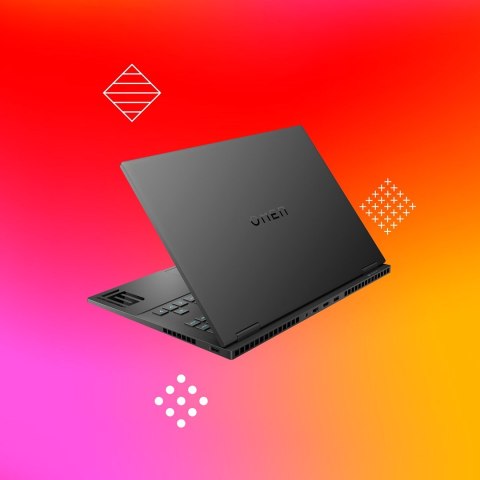 HP OMEN 16-wd0004nw i7-13620H 16,1"FHD 16GB SSD512 RTX 4060_8GB BLKB 70Wh Win11 2Y Shadow Black Hewlett-Packard HP OMEN 16-wd0004nw i7-13620H 16,1"FHD 16GB SSD512 RTX 4060_8GB BLKB 70Wh Win11 2Y Shadow Black Hewlett-Packard