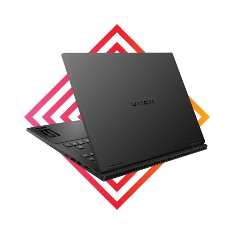 HP OMEN 16-wd0004nw i7-13620H 16,1"FHD 16GB SSD512 RTX 4060_8GB BLKB 70Wh Win11 2Y Shadow Black Hewlett-Packard HP OMEN 16-wd0004nw i7-13620H 16,1"FHD 16GB SSD512 RTX 4060_8GB BLKB 70Wh Win11 2Y Shadow Black Hewlett-Packard