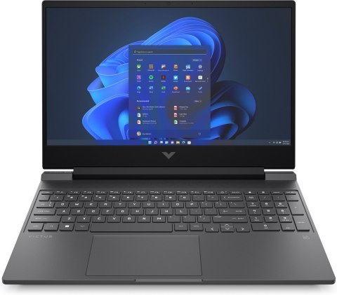 HP Victus 15-fa0999nw i5-12450H 15,6"FHD AG IPS 144Hz 16GB SSD512 RTX 3050_4GB BLKB 70Wh Win11 2Y Mica Silver Hewlett-Packard