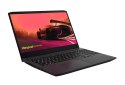 Lenovo IdeaPad Gaming 3 15ACH6 Ryzen 5 5500H 15.6" FHD IPS 250nits AG 60Hz 8GB DDR4 3200 SSD512 GeForce RTX 2050 4GB NoOS Shadow Lenovo