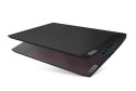 Lenovo IdeaPad Gaming 3 15ACH6 Ryzen 5 5500H 15.6" FHD IPS 250nits AG 60Hz 8GB DDR4 3200 SSD512 GeForce RTX 2050 4GB NoOS Shadow Lenovo