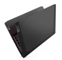 Lenovo IdeaPad Gaming 3 15ACH6 Ryzen 5 5500H 15.6" FHD IPS 250nits AG 60Hz 8GB DDR4 3200 SSD512 GeForce RTX 2050 4GB NoOS Shadow Lenovo