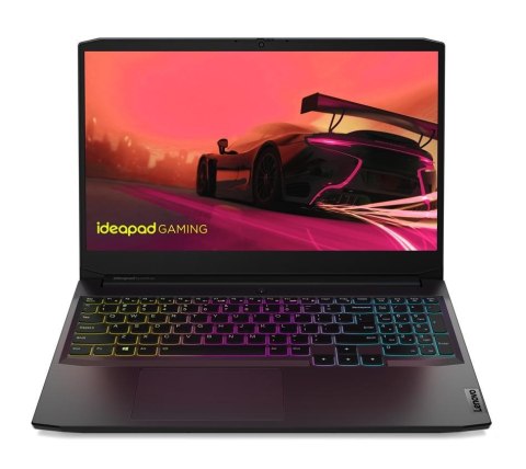 Lenovo IdeaPad Gaming 3 15ACH6 Ryzen 5 5500H 15.6" FHD IPS 250nits AG 60Hz 8GB DDR4 3200 SSD512 GeForce RTX 2050 4GB NoOS Shadow Lenovo Lenovo IdeaPad Gaming 3 15ACH6 Ryzen 5 5500H 15.6" FHD IPS 250nits AG 60Hz 8GB DDR4 3200 SSD512 GeForce RTX 2050 4GB NoOS Shadow Lenovo