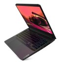 Lenovo IdeaPad Gaming 3 15ACH6 Ryzen 5 5500H 15.6" FHD IPS 250nits AG 60Hz 8GB DDR4 3200 SSD512 GeForce RTX 2050 4GB NoOS Shadow Lenovo