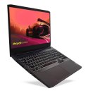 Lenovo IdeaPad Gaming 3 15ACH6 Ryzen 5 5500H 15.6" FHD IPS 300nits AG 144Hz 16GB DDR4 3200 SSD512 GeForce RTX 2050 4GB NoOS Shad Lenovo