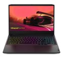 Lenovo IdeaPad Gaming 3 15ACH6 Ryzen 5 5500H 15.6" FHD IPS 300nits AG 144Hz 16GB DDR4 3200 SSD512 GeForce RTX 2050 4GB NoOS Shad Lenovo