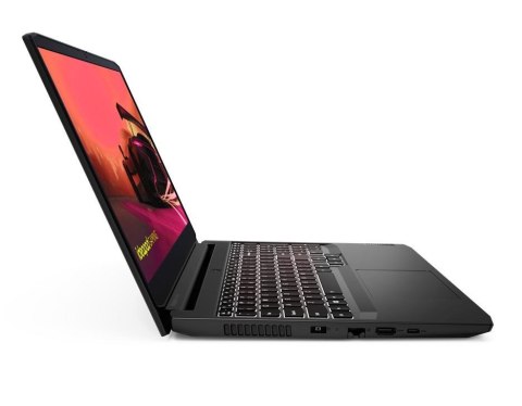 Lenovo IdeaPad Gaming 3 15ACH6 Ryzen 5 5500H 15.6" FHD IPS 300nits AG 144Hz 16GB DDR4 3200 SSD512 GeForce RTX 2050 4GB NoOS Shad Lenovo Lenovo IdeaPad Gaming 3 15ACH6 Ryzen 5 5500H 15.6" FHD IPS 300nits AG 144Hz 16GB DDR4 3200 SSD512 GeForce RTX 2050 4GB NoOS Shad Lenovo