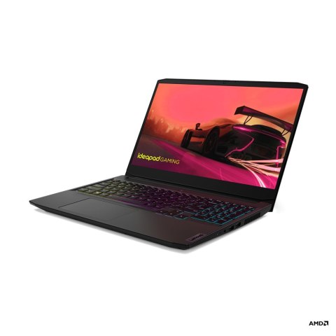 Lenovo IdeaPad Gaming 3 15ACH6 Ryzen 5 5500H 15.6" FHD IPS 300nits AG 144Hz 16GB DDR4 3200 SSD512 GeForce RTX 2050 4GB Win11 Sha Lenovo Lenovo IdeaPad Gaming 3 15ACH6 Ryzen 5 5500H 15.6" FHD IPS 300nits AG 144Hz 16GB DDR4 3200 SSD512 GeForce RTX 2050 4GB Win11 Sha Lenovo