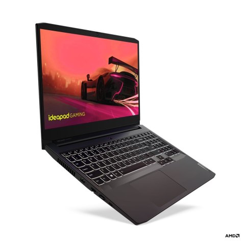 Lenovo IdeaPad Gaming 3 15ACH6 Ryzen 5 5500H 15.6" FHD IPS 300nits AG 144Hz 16GB DDR4 3200 SSD512 GeForce RTX 2050 4GB Win11 Sha Lenovo Lenovo IdeaPad Gaming 3 15ACH6 Ryzen 5 5500H 15.6" FHD IPS 300nits AG 144Hz 16GB DDR4 3200 SSD512 GeForce RTX 2050 4GB Win11 Sha Lenovo