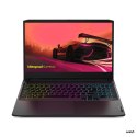 Lenovo IdeaPad Gaming 3 15ACH6 Ryzen 5 5500H 15.6" FHD IPS 300nits AG 144Hz 16GB DDR4 3200 SSD512 GeForce RTX 2050 4GB Win11 Sha Lenovo