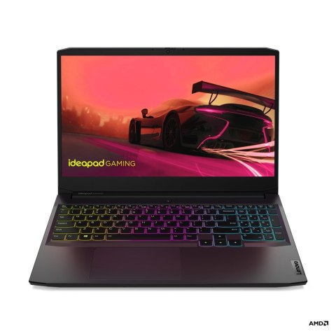 Lenovo IdeaPad Gaming 3 15ACH6 Ryzen 5 5500H 15.6" FHD IPS 300nits AG 144Hz 16GB DDR4 3200 SSD512 GeForce RTX 2050 4GB Win11 Sha Lenovo Lenovo IdeaPad Gaming 3 15ACH6 Ryzen 5 5500H 15.6" FHD IPS 300nits AG 144Hz 16GB DDR4 3200 SSD512 GeForce RTX 2050 4GB Win11 Sha Lenovo