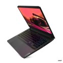 Lenovo IdeaPad Gaming 3 15ACH6 Ryzen 5 5500H 15.6" FHD IPS 300nits AG 144Hz 16GB DDR4 3200 SSD512 GeForce RTX 2050 4GB Win11 Sha Lenovo