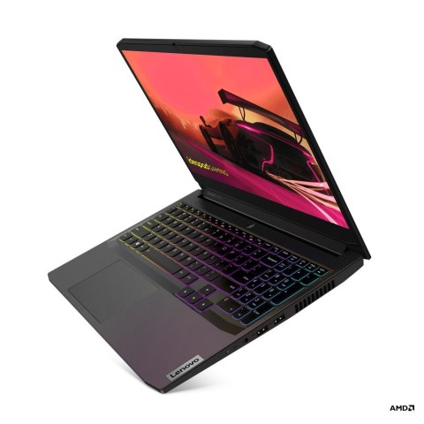Lenovo IdeaPad Gaming 3 15ACH6 Ryzen 5 5500H 15.6" FHD IPS 300nits AG 144Hz 16GB DDR4 3200 SSD512 GeForce RTX 2050 4GB Win11 Sha Lenovo Lenovo IdeaPad Gaming 3 15ACH6 Ryzen 5 5500H 15.6" FHD IPS 300nits AG 144Hz 16GB DDR4 3200 SSD512 GeForce RTX 2050 4GB Win11 Sha Lenovo