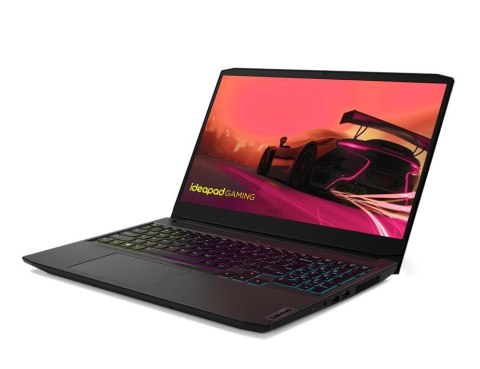 Lenovo IdeaPad Gaming 3 15ACH6 Ryzen 5 5500H 15.6" FHD IPS 300nits AG 144Hz 16GB DDR4 3200 SSD512 GeForce RTX 2050 4GB Win11 Sha Lenovo Lenovo IdeaPad Gaming 3 15ACH6 Ryzen 5 5500H 15.6" FHD IPS 300nits AG 144Hz 16GB DDR4 3200 SSD512 GeForce RTX 2050 4GB Win11 Sha Lenovo